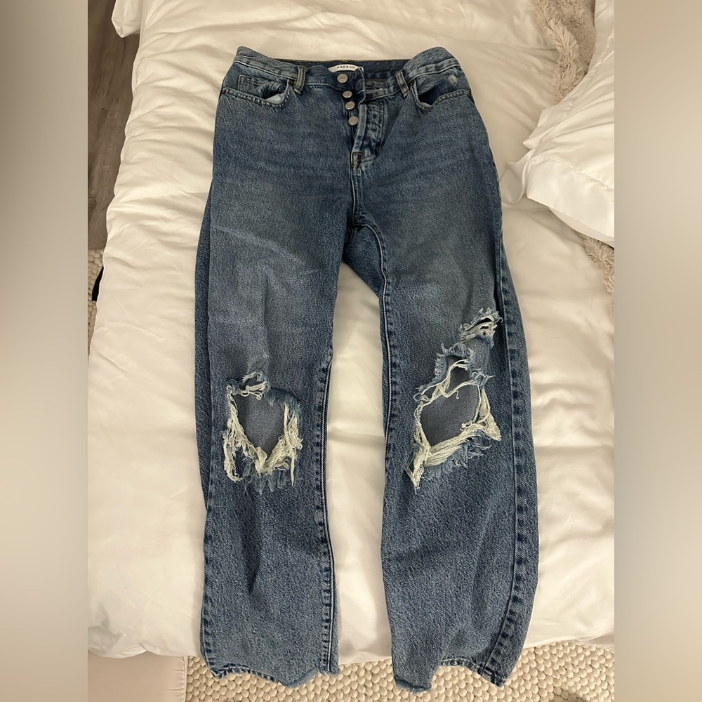 Pacsun Jeans